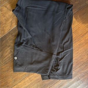 Lululemon Black Leggings